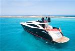 Sunseeker Predator 92