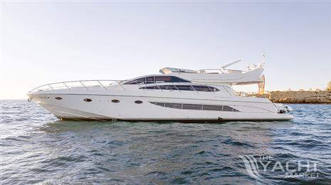 Riva 70 Dolce Vita