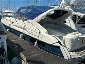 CRANCHI ENDURANCE 39