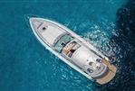 Pershing 56 - Pershing 56 (2007) - PPL Yachting