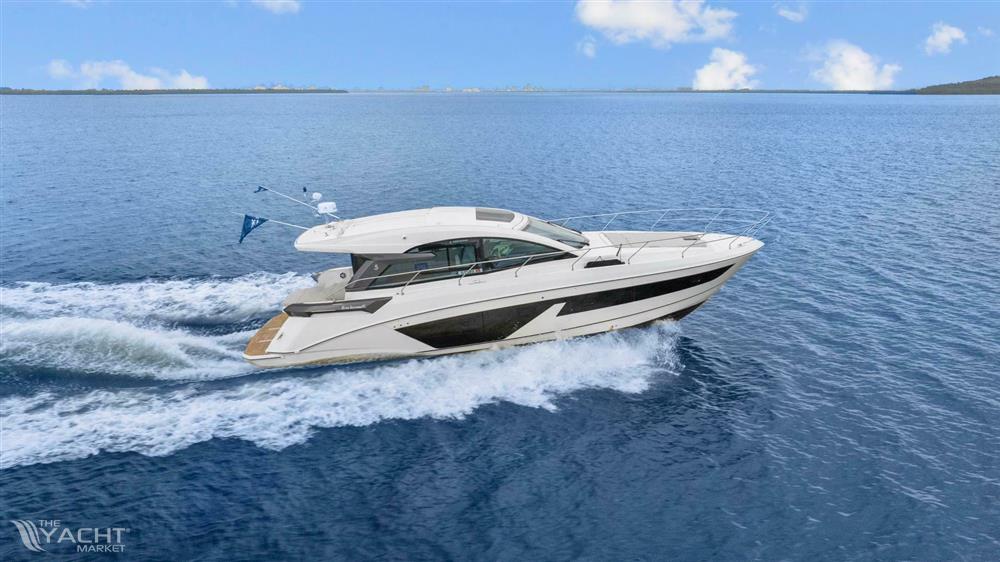 2022 Beneteau