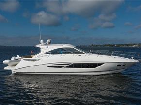 Sea Ray 510 Sundancer