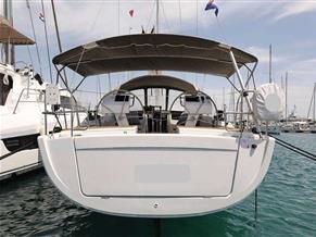 HANSE YACHTS HANSE 455