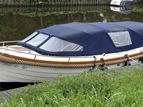 Maril Boats 860