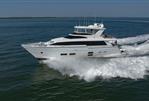 Hatteras M75 Panacera