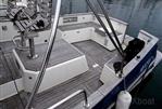 RHEA MARINE RHEA 750 OPEN