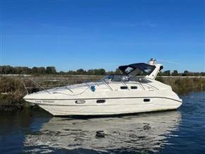 Sealine S 34