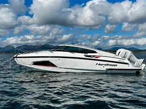 Nordkapp Noblesse 720