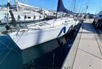 BENETEAU FIRST 40.7 SHALLOW DRAFT