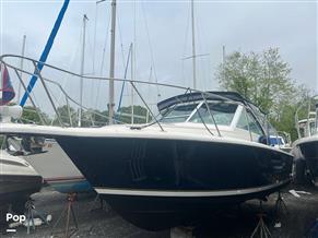 Tiara 2900 Coronet