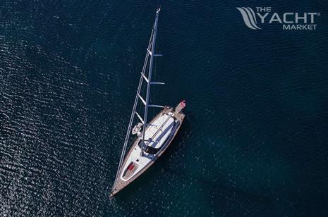 PERINI NAVI PERINI 129