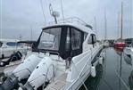 Beneteau Antares 12