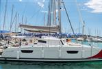 Fountaine Pajot Saona 47 - 2004