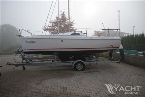 ETAP YACHTING ETAP 21 I