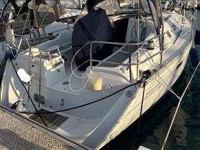 BENETEAU OCEANIS 343 CLIPPER