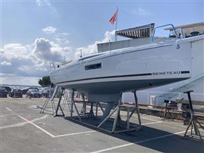 BENETEAU OCEANIS 30.1