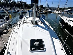 Jeanneau Sun Odyssey 36i