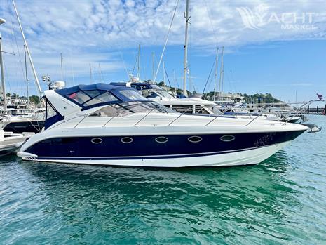 Fairline Targa 40 