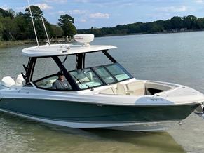 BOSTON WHALER Boston Whaler 280 Vantage