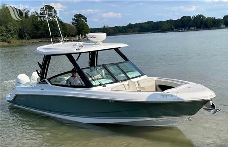 BOSTON WHALER Boston Whaler 280 Vantage - Boston Whaler 280 Vantage