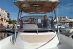 SESSA MARINE KEY LARGO 26