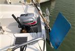 Parker Yachts Parker 235 Lift Keel