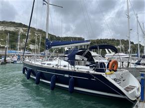 Beneteau Oceanis 473