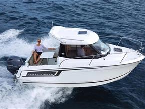 Jeanneau Merry Fisher 605