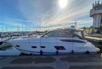 Princess Yachts V39