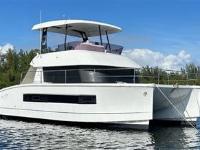 Fountaine Pajot MY 37