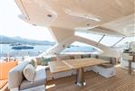 Sunseeker 34 Metre Yacht