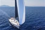 Beneteau Oceanis 51.1 - Beneteau Oceanis 51.1 - sailing