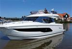 Prestige 420