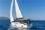 BENETEAU OCEANIS 46.1