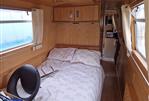 Taurus Narrowboats 57ft Narrowboat called Narrow Escape