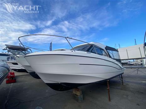 BENETEAU ANTARES 8 OB