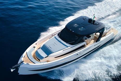 Cayman Yachts 540wa