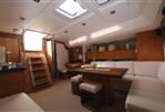 HANSE YACHTS HANSE 540