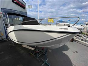 QUICKSILVER QUICKSILVER ACTIV 555 OPEN