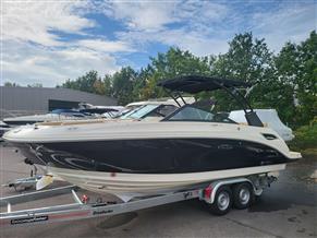 SEA RAY SEA RAY 250 SDXE