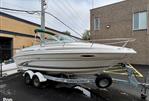 Sea Ray 215 Express Cruiser - 2001 Sea Ray 215 Express Cruiser - Photo #2