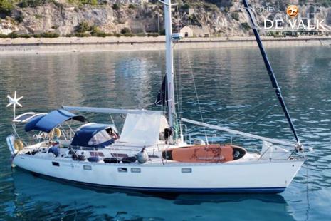 Jeanneau Sun Odyssey 44 - Picture 1