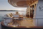 Sasga Yachts Menorquin 48 Hardtop