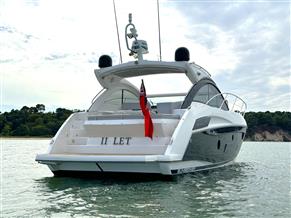 Sunseeker Portofino 40