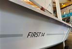 BENETEAU FIRST 14