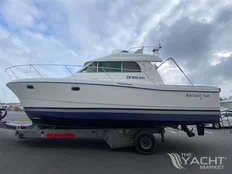 BENETEAU ANTARES 10.80