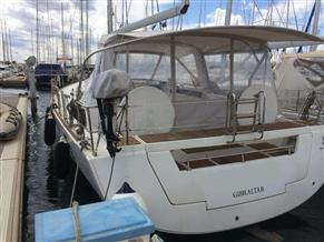 BENETEAU OCEANIS 48