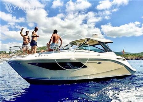 SEA RAY SEA RAY 320 SUNDANCER