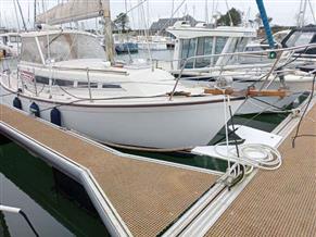 BENETEAU EVASION 25