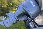 2024 22' x 8'6 Aluminum Landing Craft Powered by Yamaha - Comes with Trailer